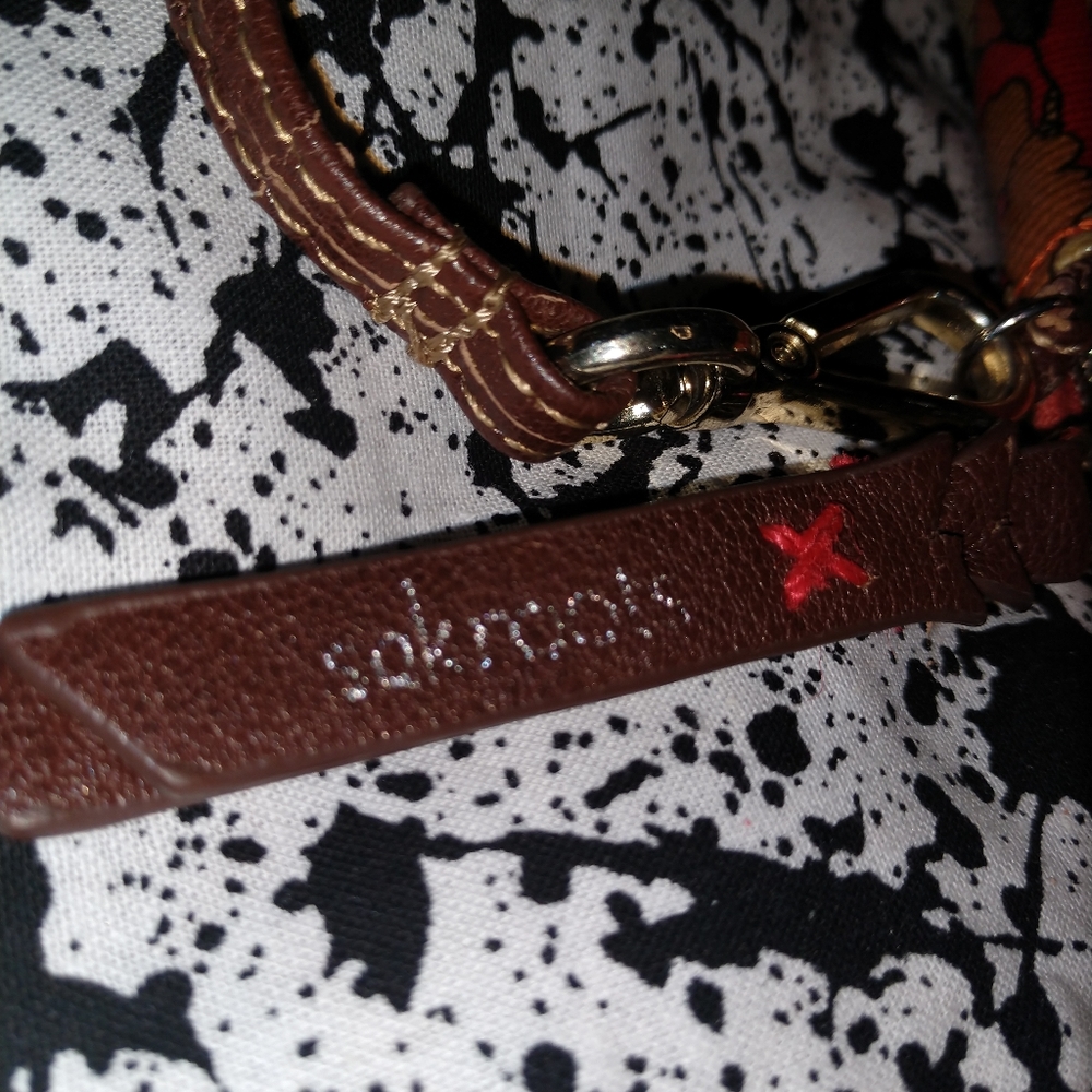 Sakroots Wallet - Picture 2 of 9